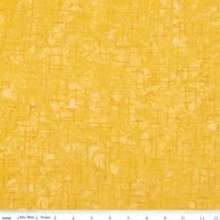 Expressions Batiks That Summer Feelin' Orange Smoothie