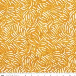 Expressions Batiks That Summer Feelin' Honey
