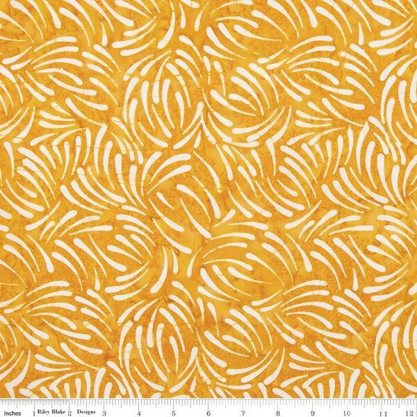 Expressions Batiks That Summer Feelin' Honey 1 Expressions Batiks That Summer Feelin' Honey