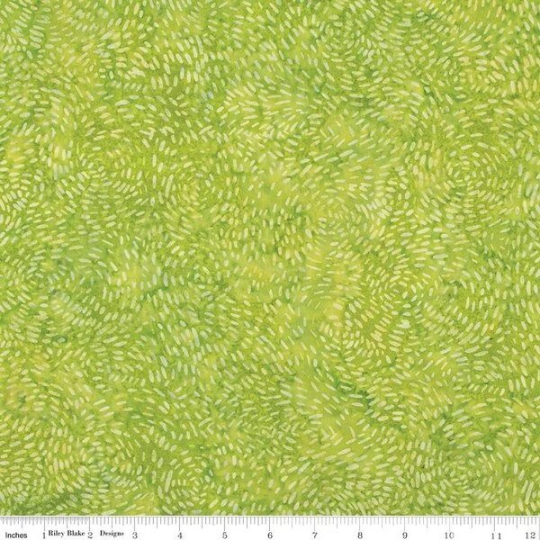 Expressions Batiks That Summer Feelin' Matcha 1 Expressions Batiks That Summer Feelin' Matcha