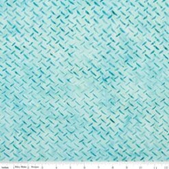 Expressions Batiks That Summer Feelin' Celeste