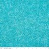 Expressions Batiks Bayou Blues Cyan