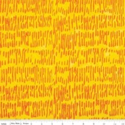 Expressions Batiks Halloween Expressions Tangelo