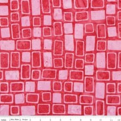 Expressions Batiks Sorbet And Sundaes Cotton Candy