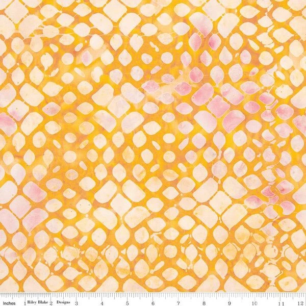 Expressions Batiks Sorbet And Sundaes Peaches 'n Cream 1 Expressions Batiks Sorbet And Sundaes Peaches 'n Cream