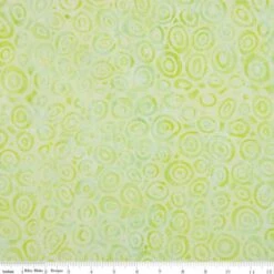 Expressions Batiks Sorbet And Sundaes Kiwi