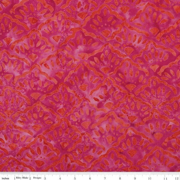 Expressions Batiks Berry Lemonade Dragon Fruit 1 Expressions Batiks Berry Lemonade Dragon Fruit
