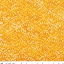 Expressions Batiks Mountain High Straw