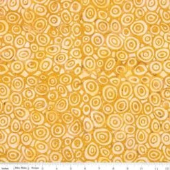 Expressions Batiks Mountain High Wheat