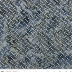 Expressions Batiks Mountain High Haze