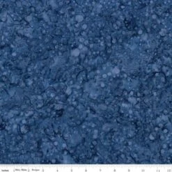 Expressions Batiks Mountain High Delft