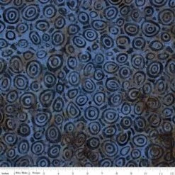 Expressions Batiks Mountain High Dungaree