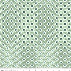 Bee Plaids Hugs Clover