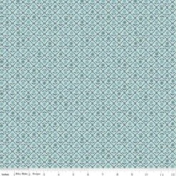 Bee Plaids Zinnia Cottage