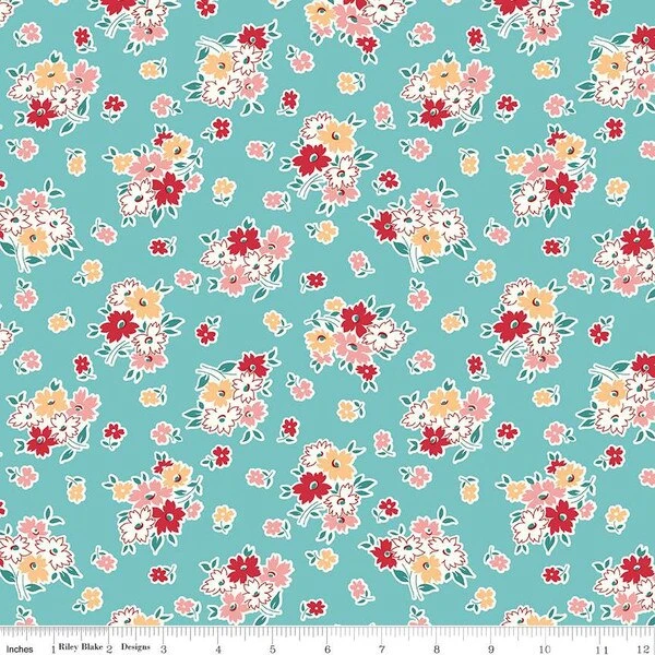 Bee Vintage Nettie Cottage 1 Bee Vintage Nettie Cottage