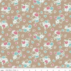 Bee Vintage Nettie Tea Dye