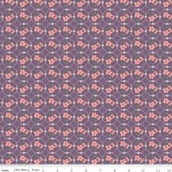 Bee Vintage Cornelia Plum