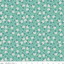 Bee Vintage Alice Sea Glass