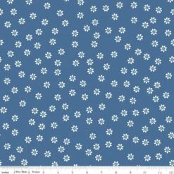 Bee Vintage Lula Denim