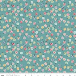 Bee Dots Patricia Raindrop