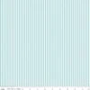 1/8" Stripe Aqua
