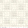 Swiss Dot Le Crème Autumn