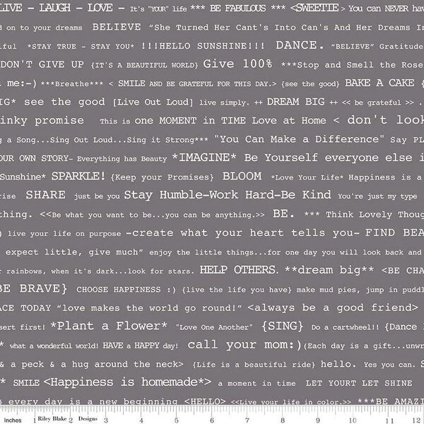 Bee Basics Happy Text Gray 1 Bee Basics Happy Text Gray