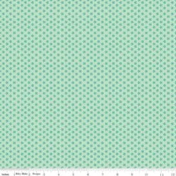 Bee Basics Tiny Daisy Teal