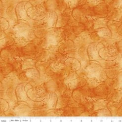 Painter's Watercolor Swirl Marmalade