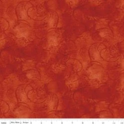 Painter's Watercolor Swirl Tomato