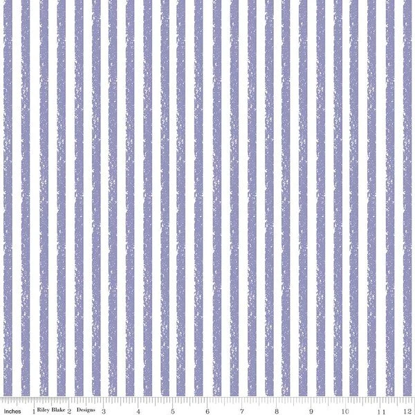 Crayola™ Stripe Wisteria 1 Crayola™ Stripe Wisteria