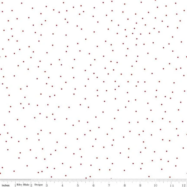 Pin Dot Red 1 Pin Dot Red