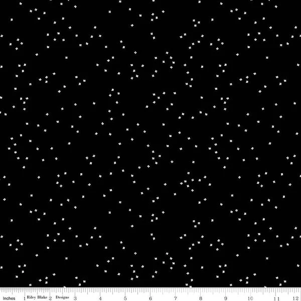 Blossom Black 1 Blossom Black