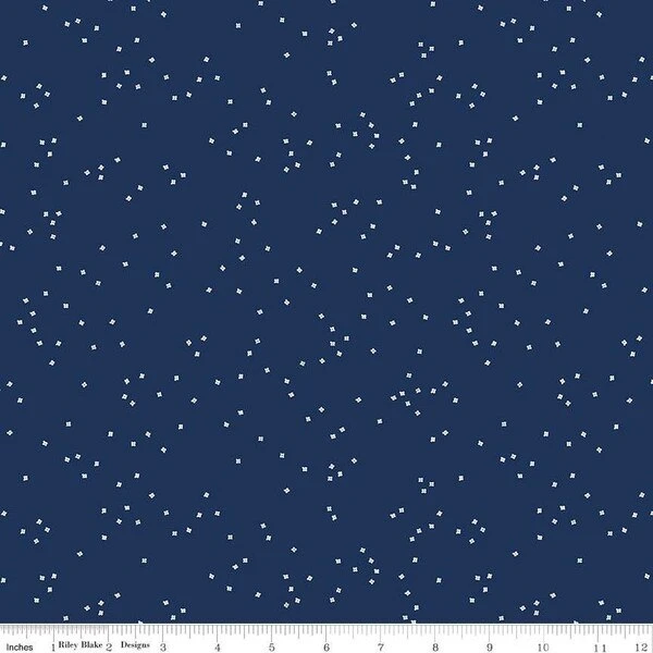 Blossom Navy 1 Blossom Navy
