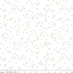 Blossom On White Clover