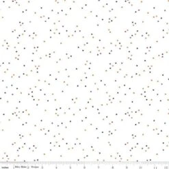 Blossom On White Trick-or-Treat