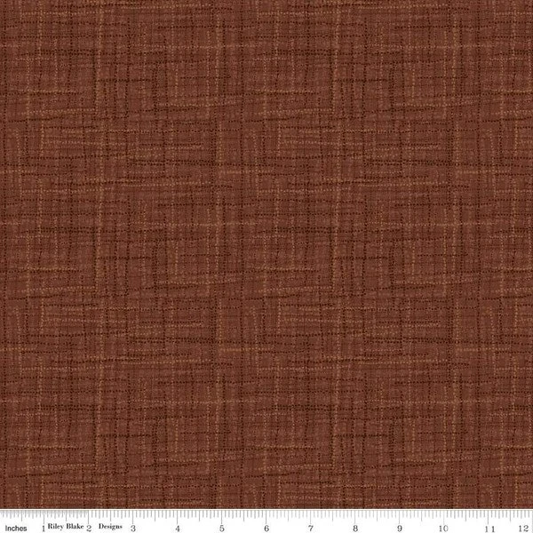 Grasscloth Cottons Brown 1 Grasscloth Cottons Brown