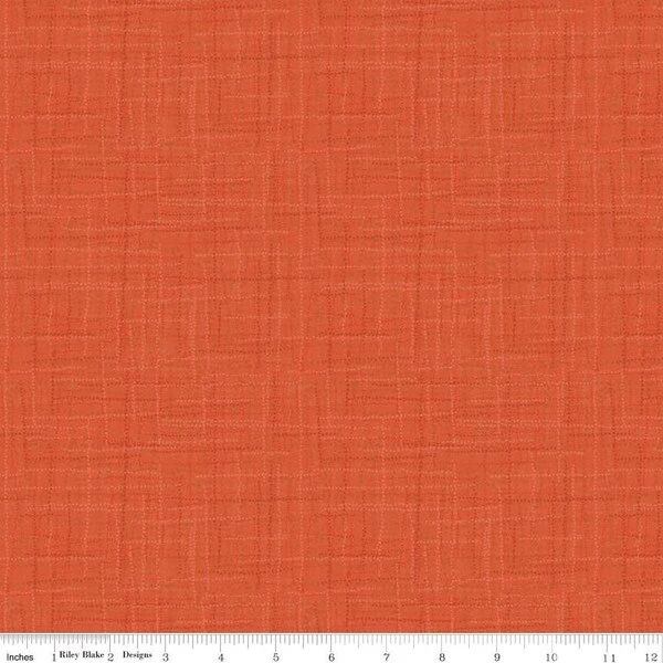 Grasscloth Cottons Clementine 1 Grasscloth Cottons Clementine