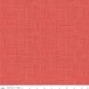 Grasscloth Cottons Coral
