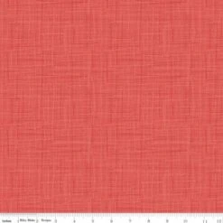 Grasscloth Cottons Coral