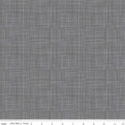 Grasscloth Cottons Gray