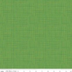 Grasscloth Cottons Key Lime