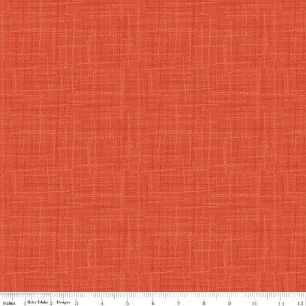 Grasscloth Cottons Orange 1 Grasscloth Cottons Orange