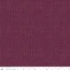 Grasscloth Cottons Plum
