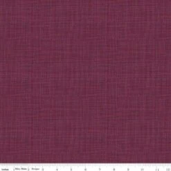 Grasscloth Cottons Plum