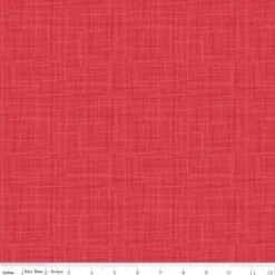 Grasscloth Cottons Rouge