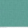 Grasscloth Cottons Sea Glass