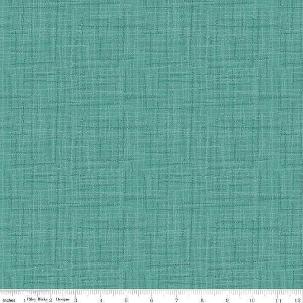 Grasscloth Cottons Sea Glass 1 Grasscloth Cottons Sea Glass
