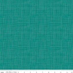 Grasscloth Cottons Teal