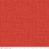 Grasscloth Cottons Vermilion